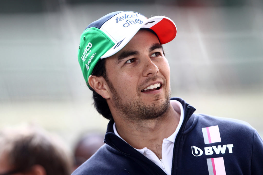 F1 | Force India, Perez sul contatto Ocon – Verstappen: “Non mi sarei sdoppiato, ma da leader non avrei neanche chiuso in quel modo”