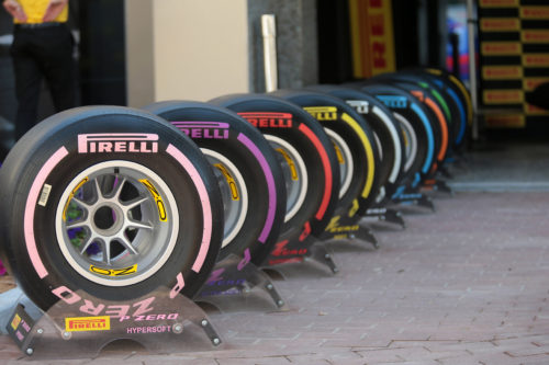 F1 | Pirelli conferma il proprio impegno fino alla stagione 2023
