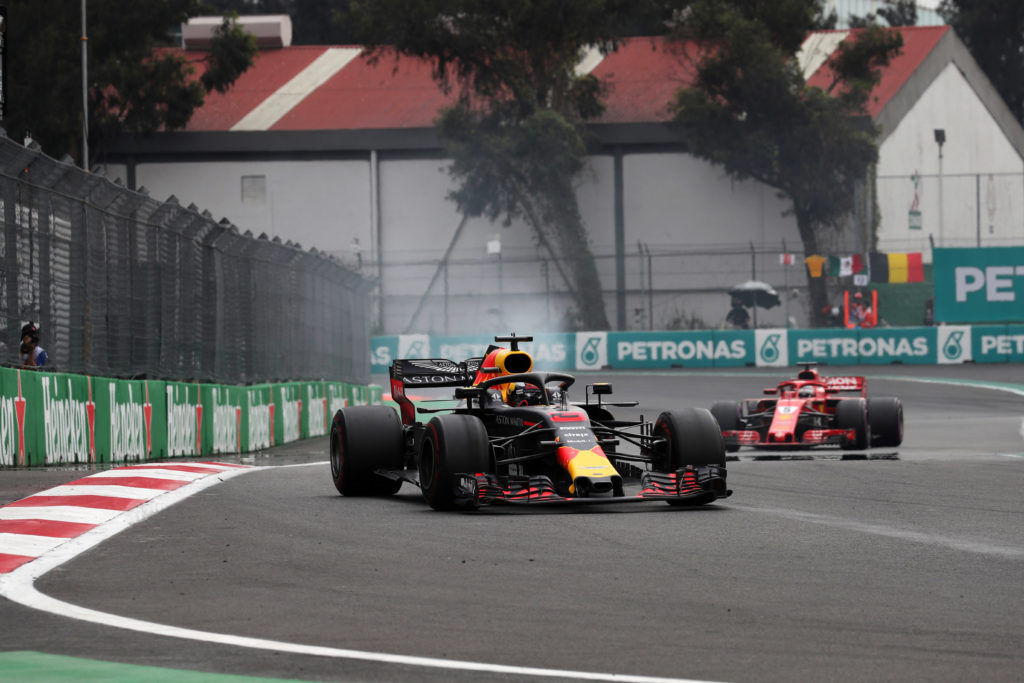 F1 | Red Bull, Ricciardo conferma: “Correrò le ultime gare della stagione”