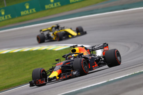 F1 | Renault pronta a concentrarsi sul 2019: “Non vediamo l’ora di lavorare con Ricciardo”