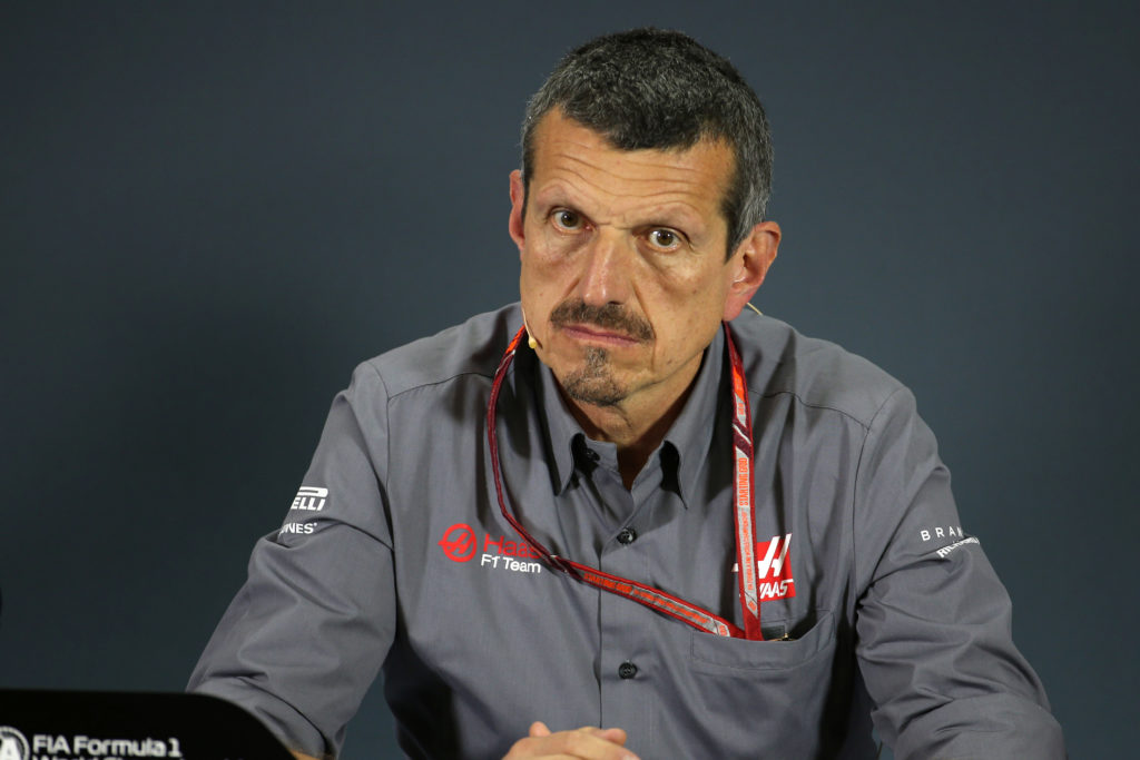 F1 | Haas, Steiner precisa: “Nel 2021 avremo delle power unit simili a quelle attuali”