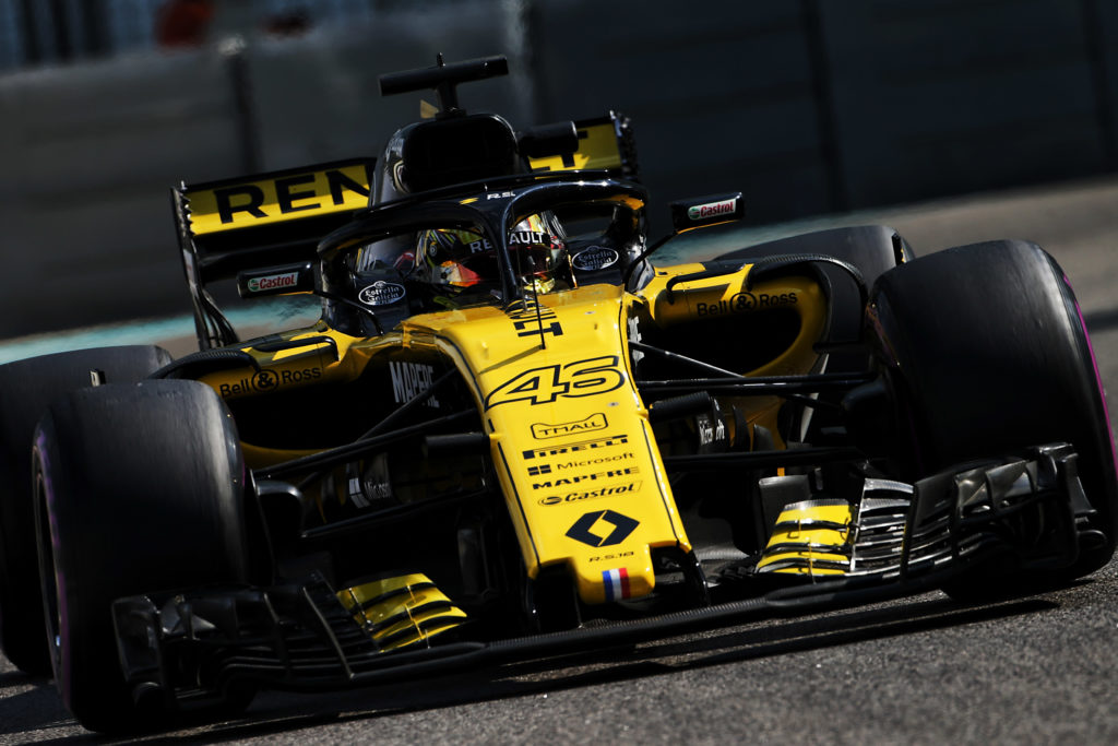 F1 | Renault, Stoll non ha dubbi: “Vogliamo il podio nel costruttori”