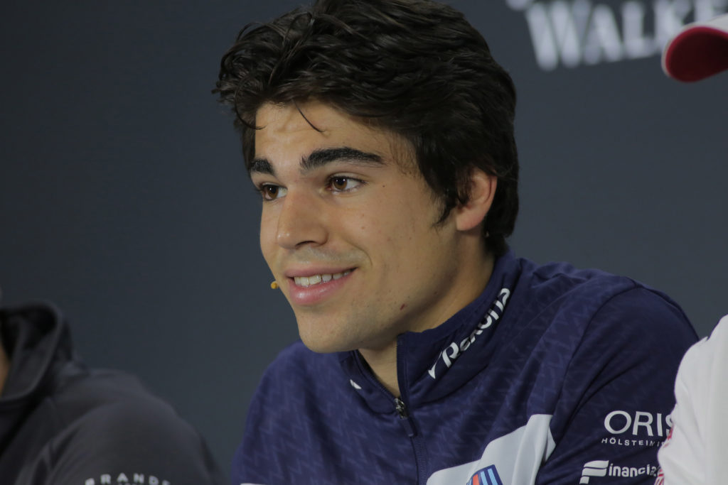 F1 | Williams, Stroll punge la squadra: “E’ stata una stagione di sopravvivenza”