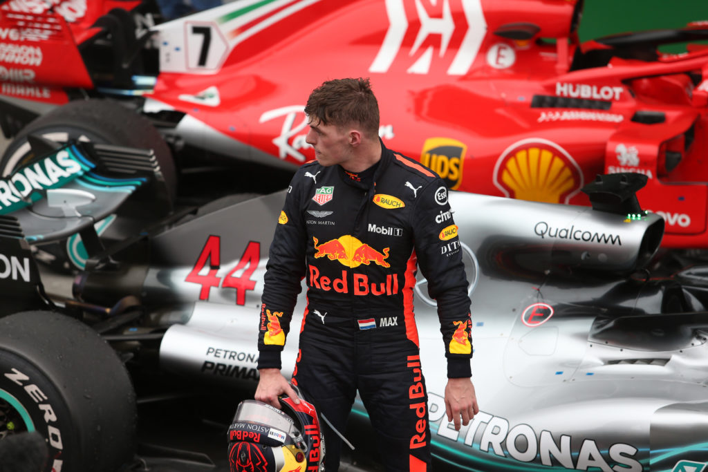 F1 | Red Bull, Verstappen pronto al riscatto: “Abu Dhabi sarà una buona occasione”