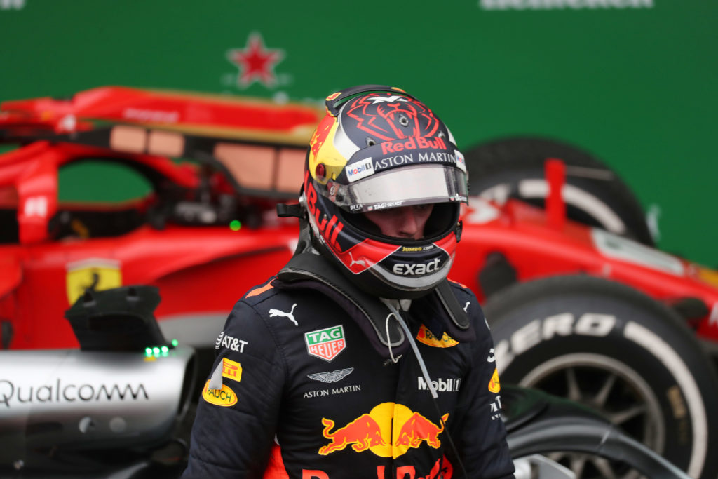 F1 | Red Bull, Verstappen cauto: “Honda sta svolgendo un ottimo lavoro, ma i risultati dipenderanno anche dagli altri”