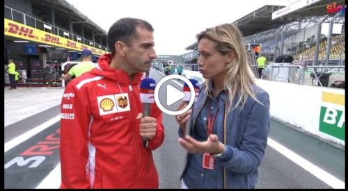 F1 | GP du Brésil, Genè analyse le contact Verstappen-Ocon : "Incompréhensible" [VIDEO]