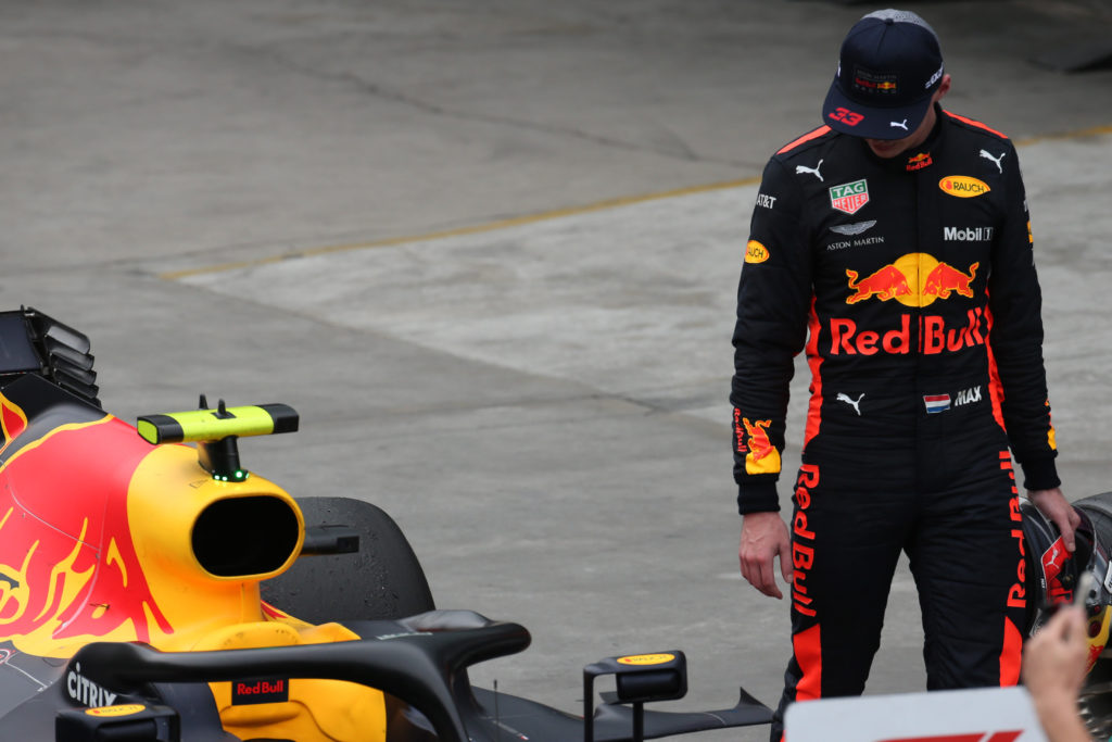 F1 | Red Bull, Verstappen ottimista: “Immagino che nel 2019 faremo un bel passo in avanti”