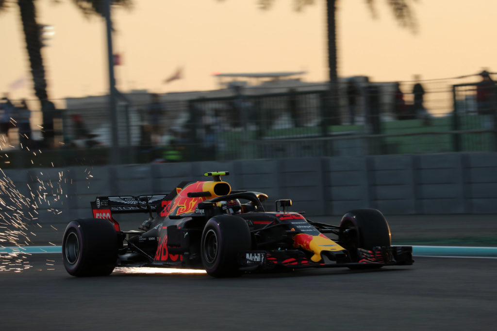 F1 | Red Bull, Verstappen soddisfatto: “Buona gestione delle mescole”