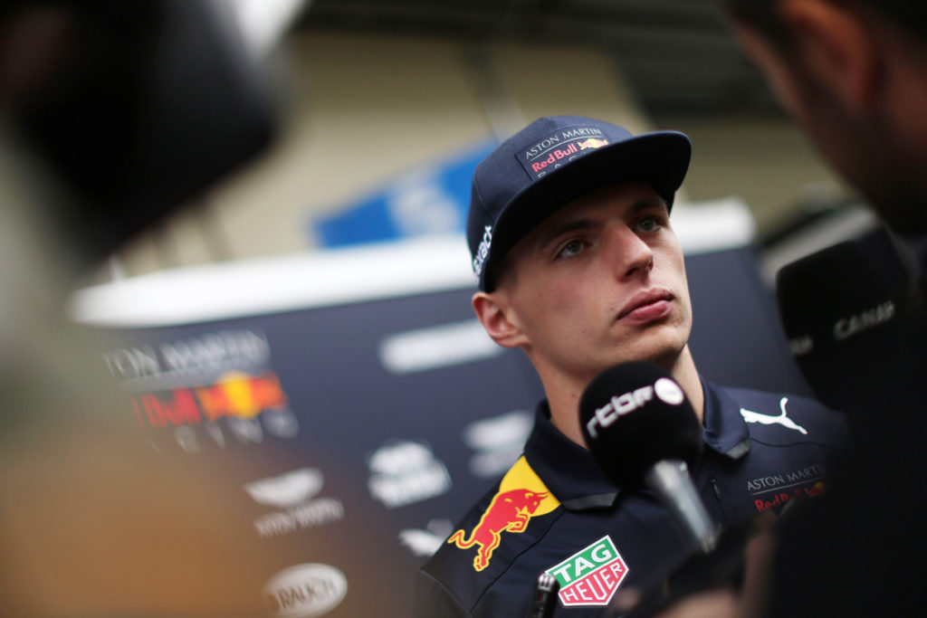 F1 | Red Bull, Verstappen cauto sul possibile GP d’Olanda: “Sarebbe fantastico, ma bisogna trovare i fondi”