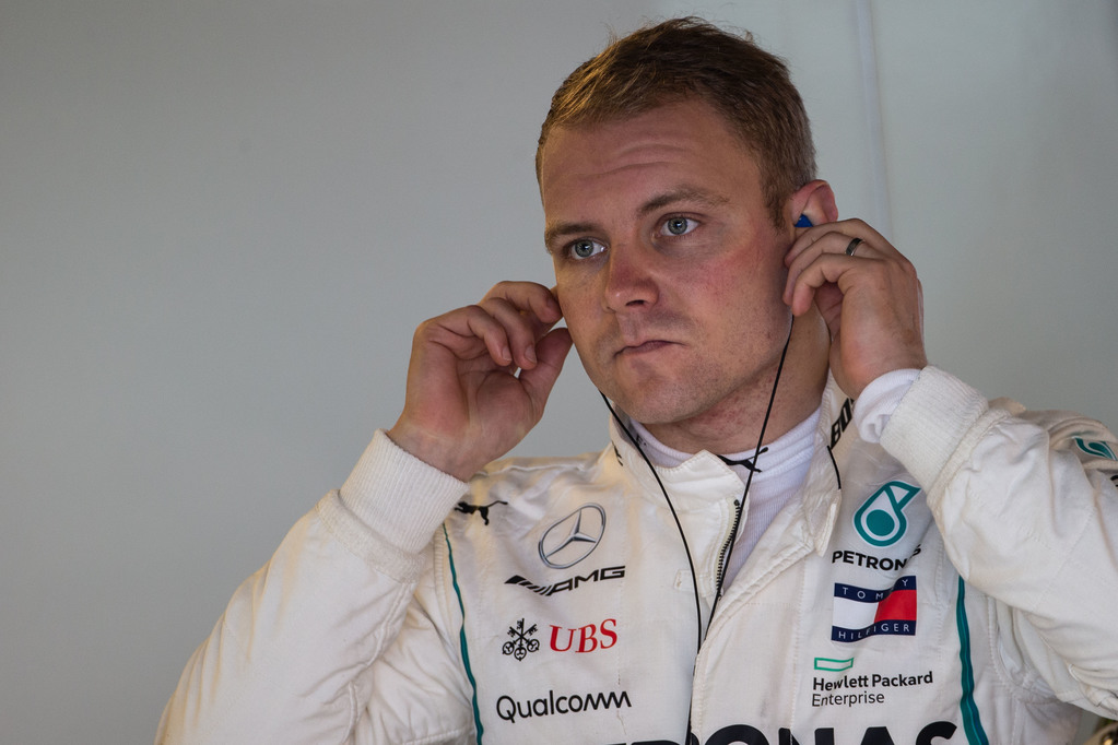 F1 | Wolff: “Bottas ha bisogno di ricaricare le batterie”