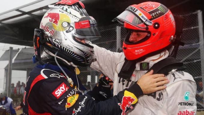 F1 | Todt “Schumacher mi presentò Vettel e disse che sarebbe diventato un grande pilota”