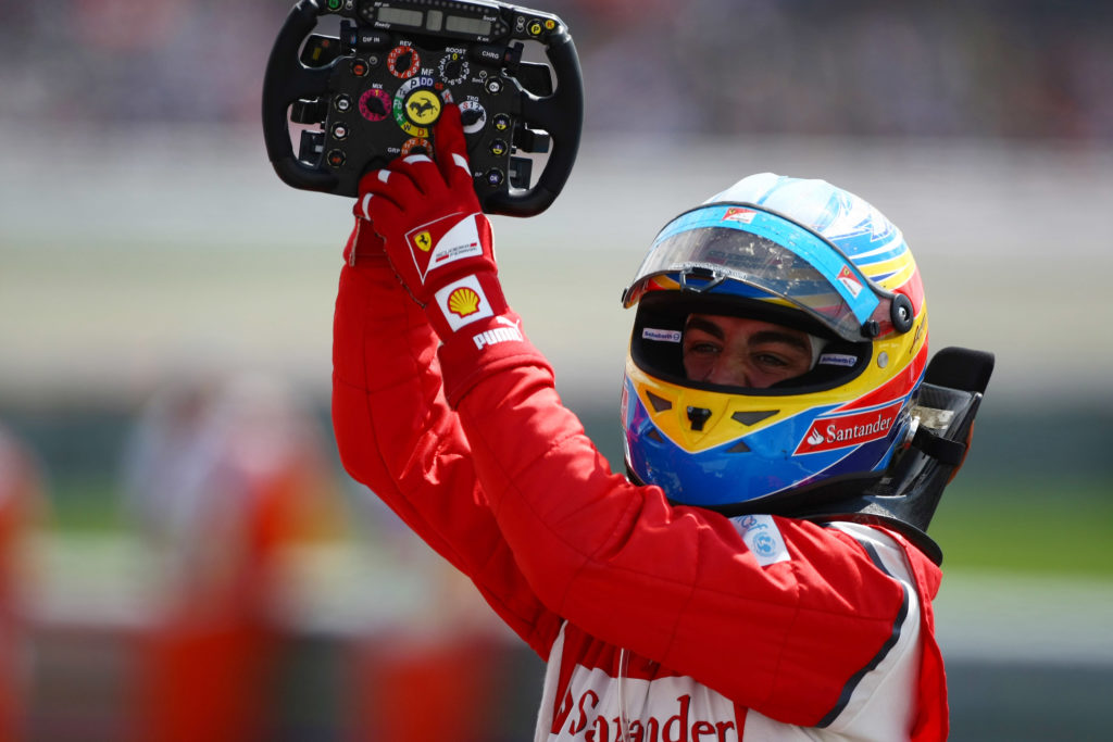 F1 | Montezemolo non ha dubbi: “Alonso? Uno dei migliori piloti della storia Ferrari insieme a Schumacher e Lauda”