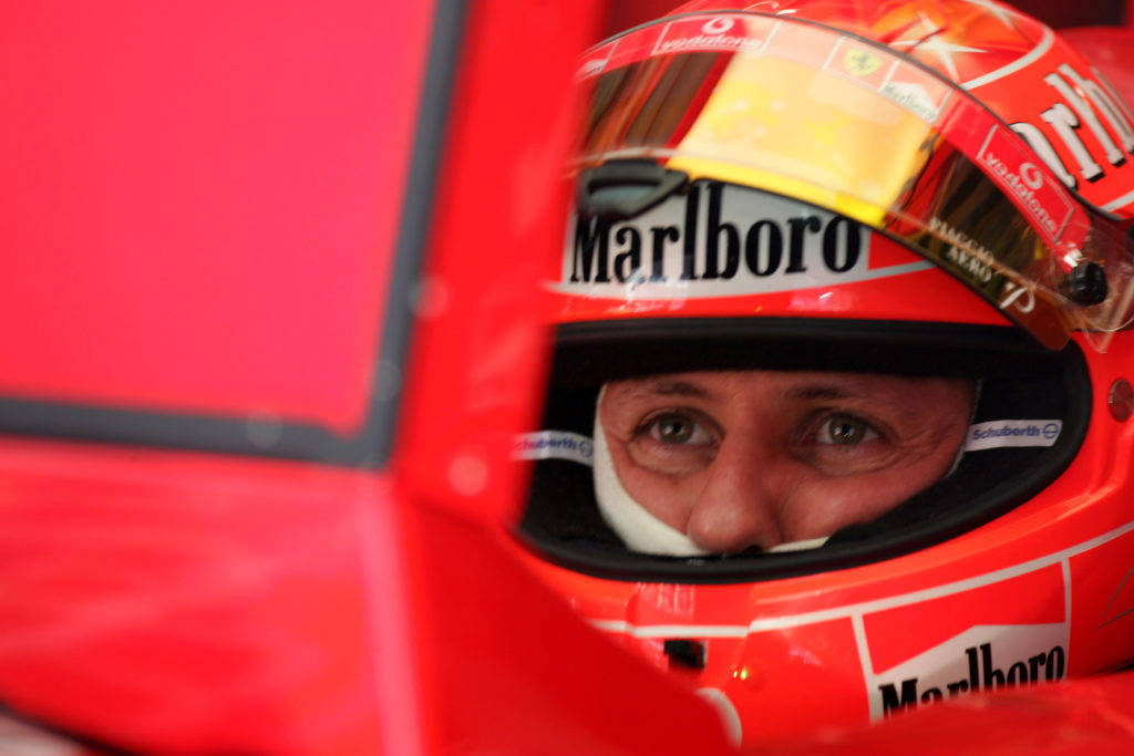 F1 | Montezemolo: “Schumacher ha lasciato tracce del suo Dna in Ferrari, il nostro rapporto si è trasformato in amicizia personale”