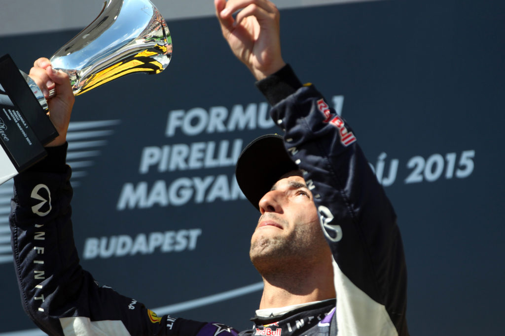 F1 | Daniel Ricciardo: “La morte di Jules mi segnò profondamente”