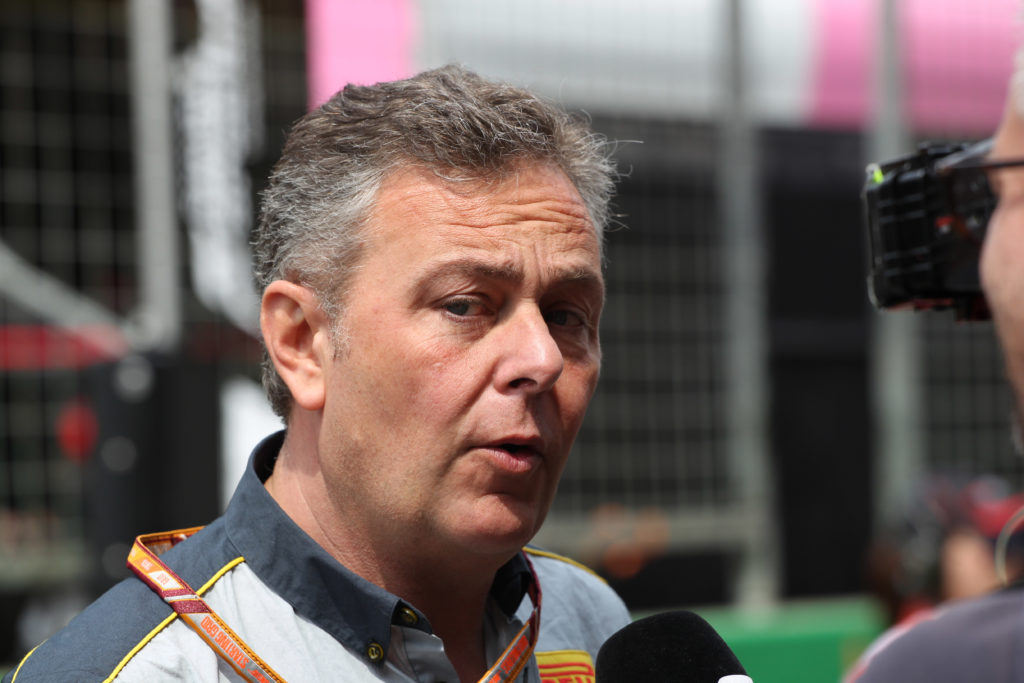 F1 | Pirelli, Isola: “GP noiosi? La colpa non è solo delle gomme”