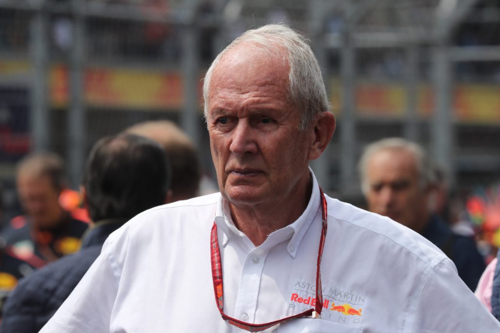 F1 | Red Bull, Helmut Marko: “Gasly va disciplinato, ma siamo fiduciosi”