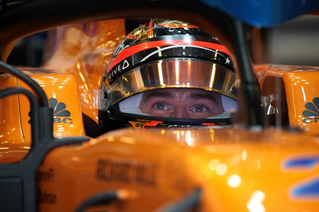 F1 | Vandoorne: “Sono andato bene in alcune gare, ma non se ne è accorto nessuno”