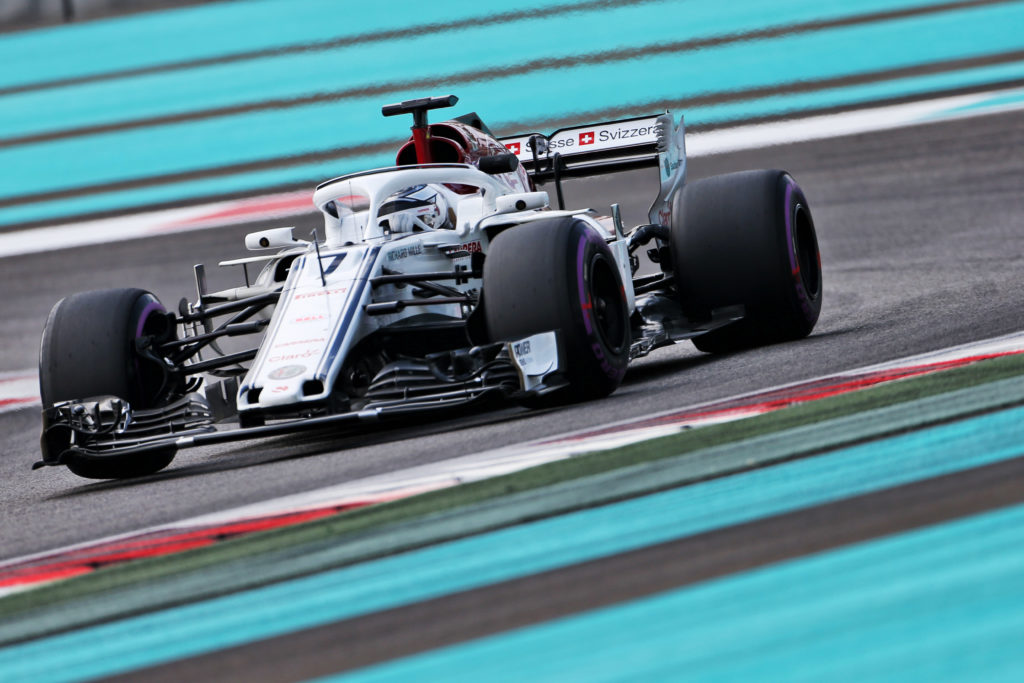 F1 | Alfa Romeo Sauber, Vasseur: “Raikkonen? Porterà tanta esperienza”