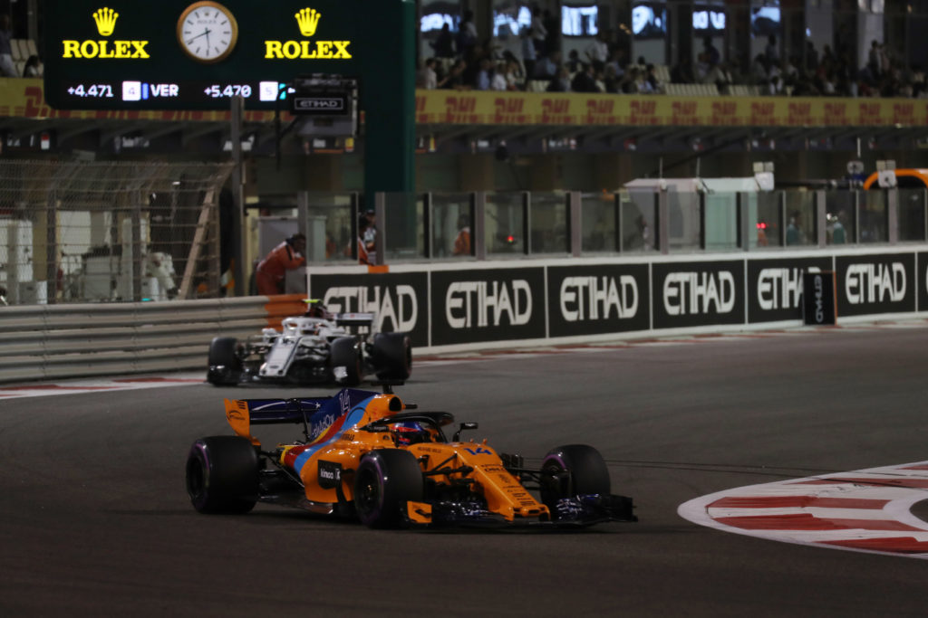 Formula 1 | McLaren, Brown rivela: “I nostri problemi sono iniziati nel 2013”