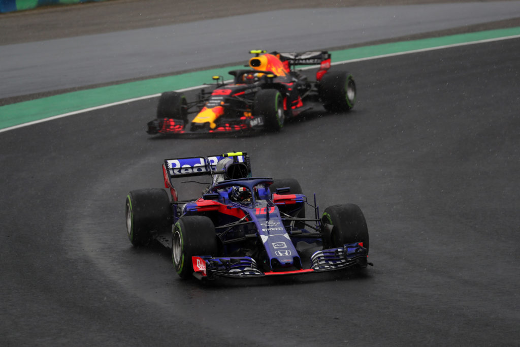 Formula 1 | Toro Rosso, Tost: “Noi disposti a fungere da ‘cavia’ della Red Bull”