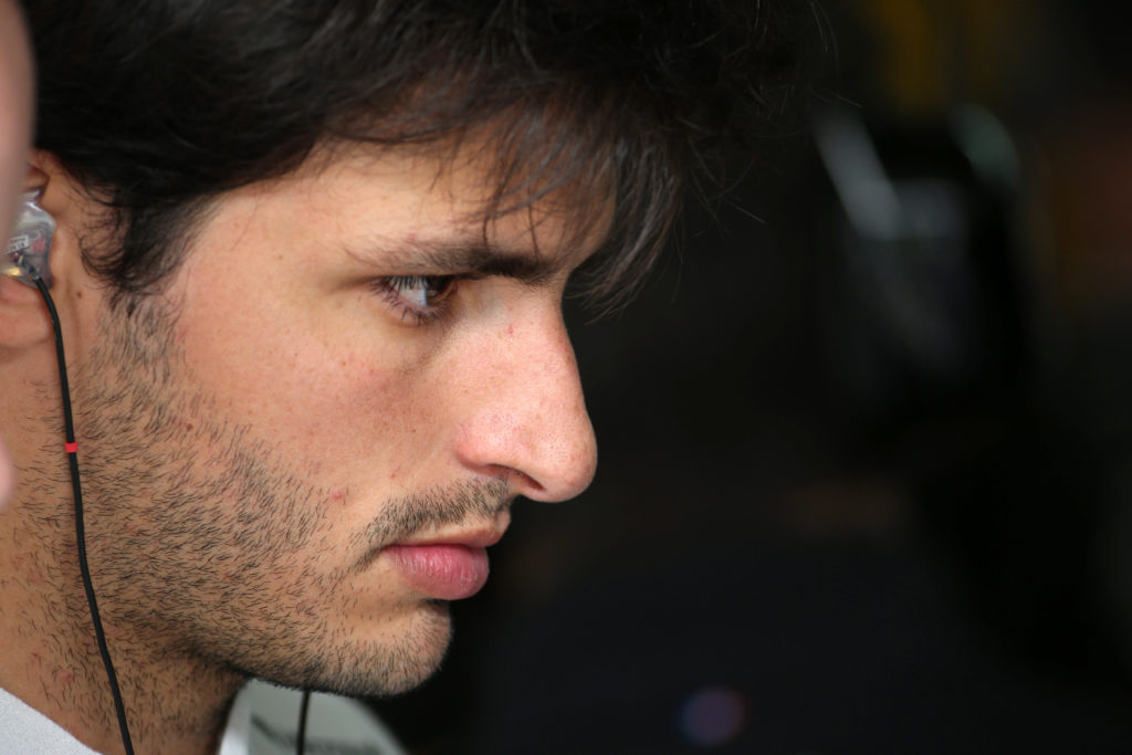 Formula 1 | McLaren, Sainz e il ruolo di leader del team: “Mi fa sentire potente”