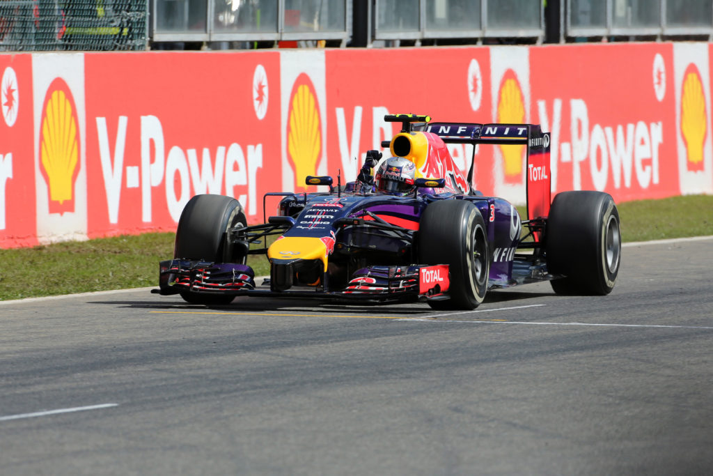 F1 | Le sette magie di Daniel Ricciardo: tutti i successi dell’australiano in Red Bull