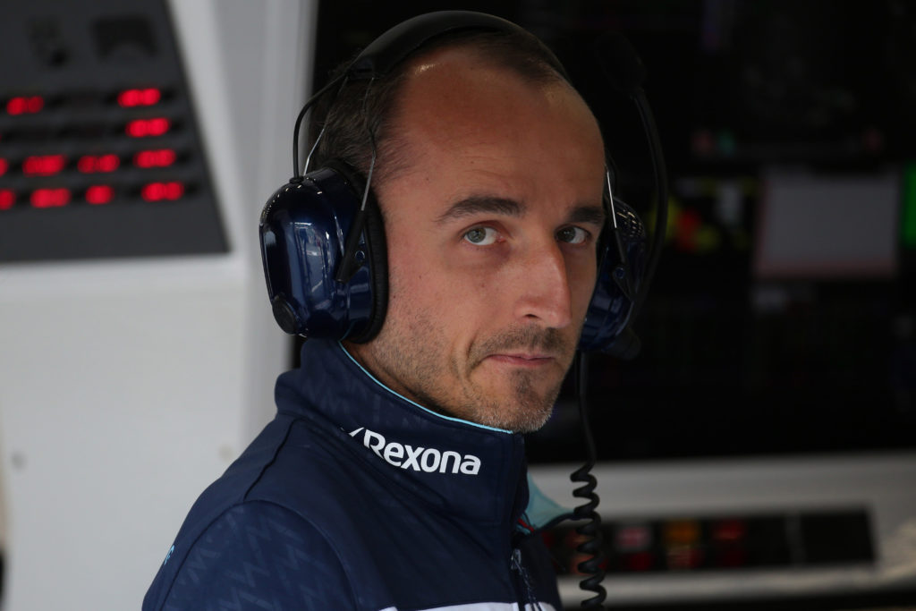 F1 | Kubica e il ‘flop’ Williams: “Nel 2018 forse il team avrebbe dovuto ascoltare i piloti”