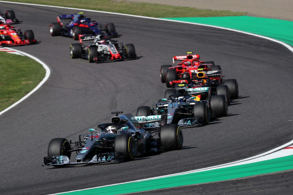 F1 | L’allarme di Steiner: “A inizio 2019 il divario tra i top team e gli altri dovrebbe aumentare”
