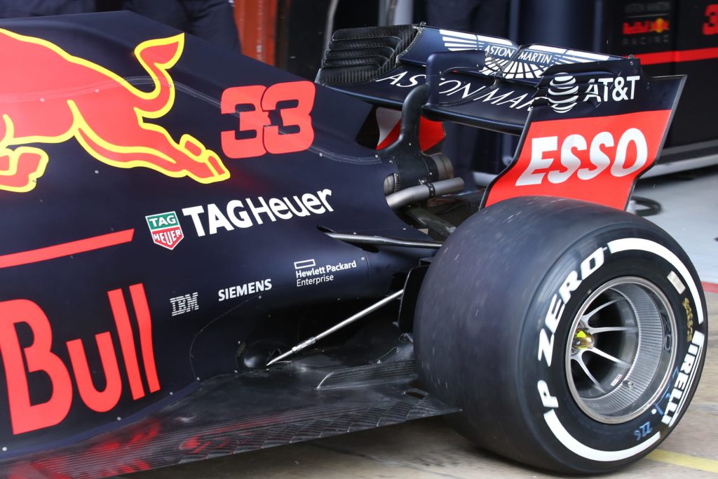 Formula 1 | Red Bull rinnova la propria partnership con TAG Heuer