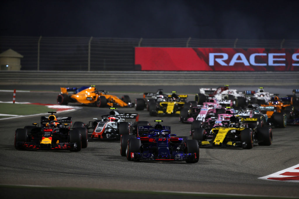 Formula 1 | Red Bull, Gasly ripercorre la propria stagione: “Il quarto posto in Bahrain è stato un risultato importante”