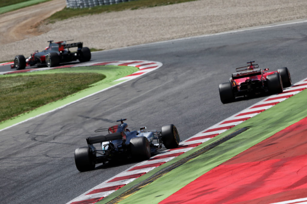 Formula 1 | GP Spagna, cominciano le trattative con Liberty Media per il rinnovo del contratto
