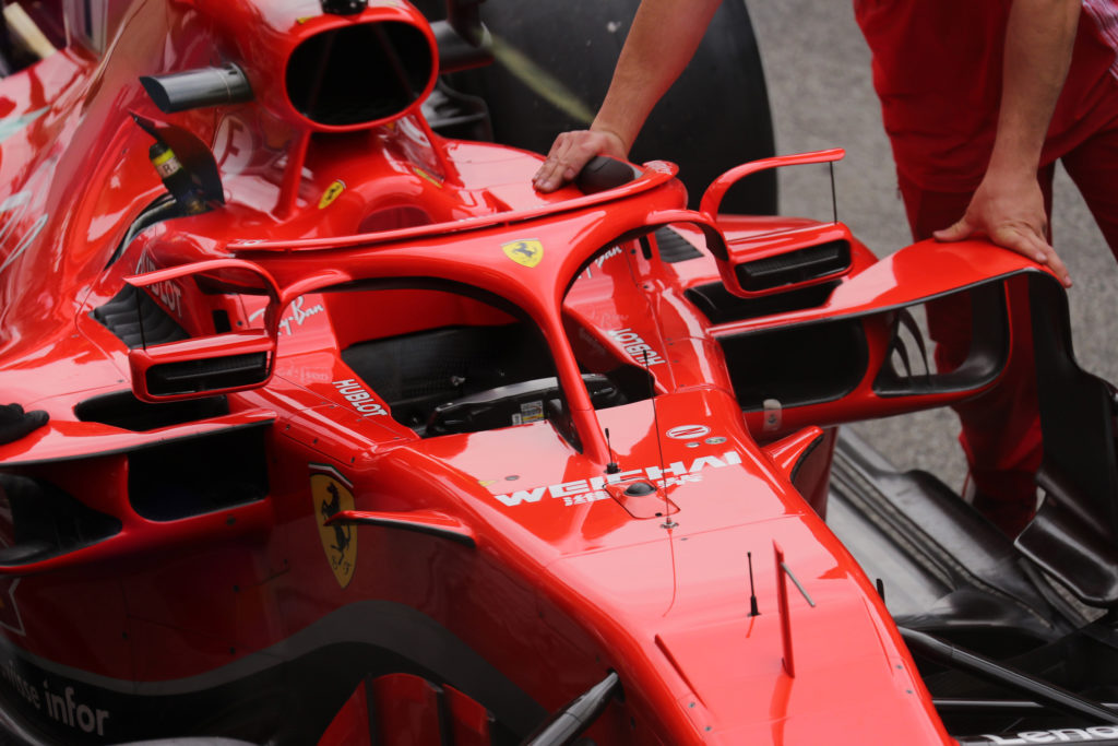 F1 | Jean Todt e la FIA premiati per lo studio e l’introduzione del sistema Halo nel motorsport