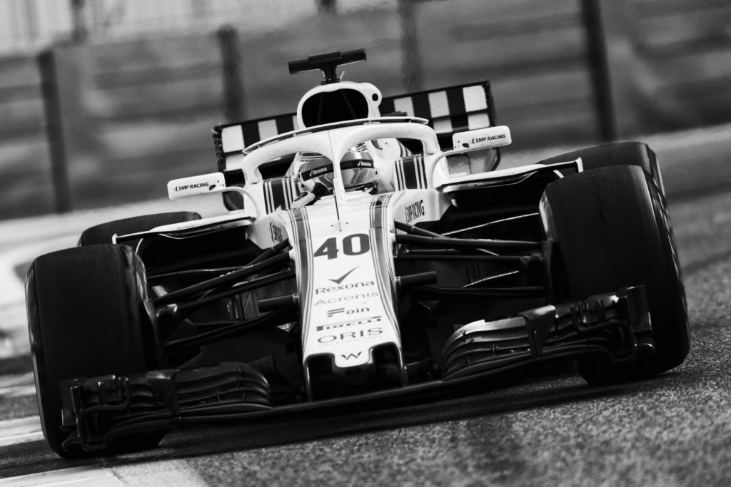 F1 | Hamilton loda Kubica: “E’ uno dei piloti più talentuosi con il quale ho avuto il piacere di sfidarmi”