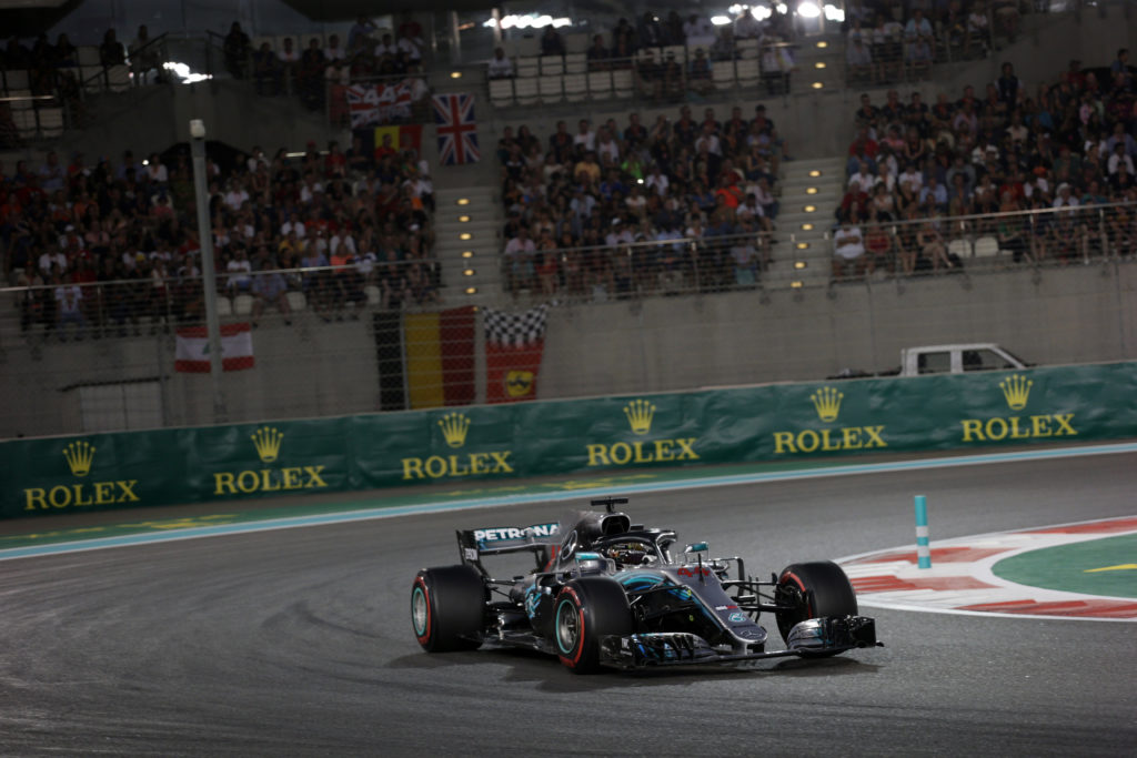 F1 | Mercedes, Hamilton senza mezze misure: “Voglio diventare il pilota più grande di tutti i tempi”