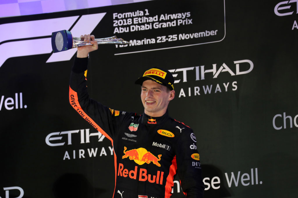 F1 | Red Bull, Horner non ha dubbi: “Verstappen sarà il pilota più esperto nella line-up”