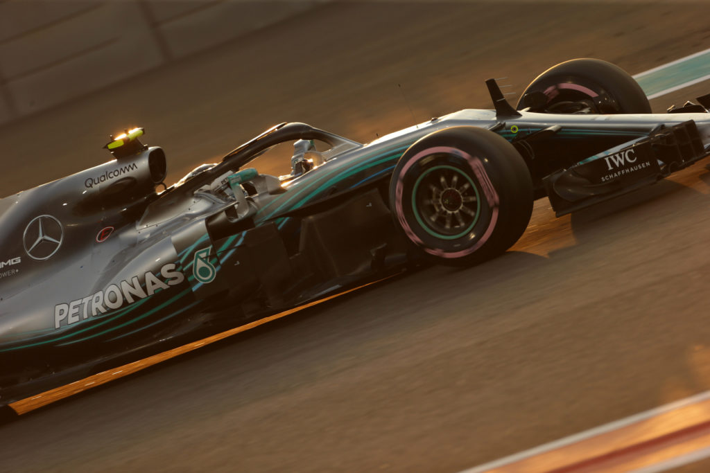 F1 | Villeneuve non ha dubbi: “Bottas? Mercedes potrebbe promuovere Ocon già nel 2019”