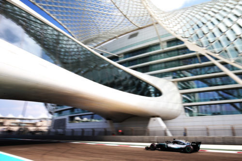 Formula 1 | Mercedes, Costa sulle difficoltà alla nuova power unit: “Non è nulla di drammatico”