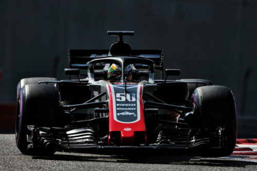 F1 | Haas et Steiner sur le championnat du monde 2018 : "Nous avons commis trop d'erreurs, mais maintenant nous savons où intervenir"