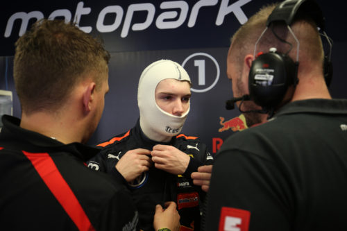 F1 | Marko promuove il campionato Super Formula: “Buon terreno d’allenamento per la Formula 1”