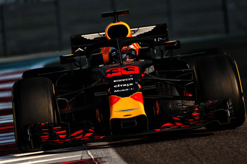 Formula 1 | Red Bull, Verstappen sul futuro: “Esiste sempre un piano B”