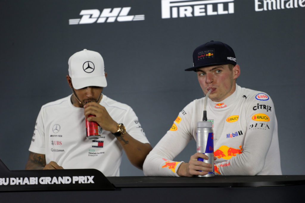 F1 | Red Bull, Verstappen ricorda i festeggiamenti di Ricciardo a Monaco: “In quel momento avrei distrutto l’intera Energy Station”