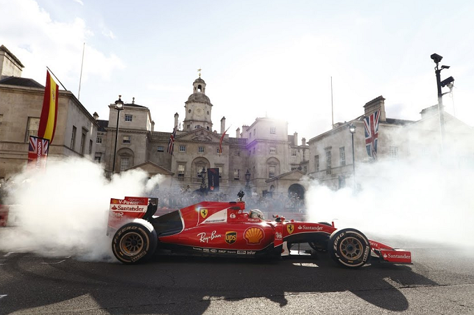 F1 | GP di Gran Bretagna: portare la F1 a Londra è possibile secondo il sindaco