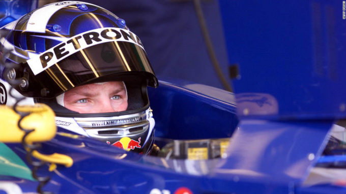 F1 | Leberer (fisioterapista Sauber) ricorda un retroscena sull’esordio di Raikkonen: “Dormiva prima dell’inizio della gara”