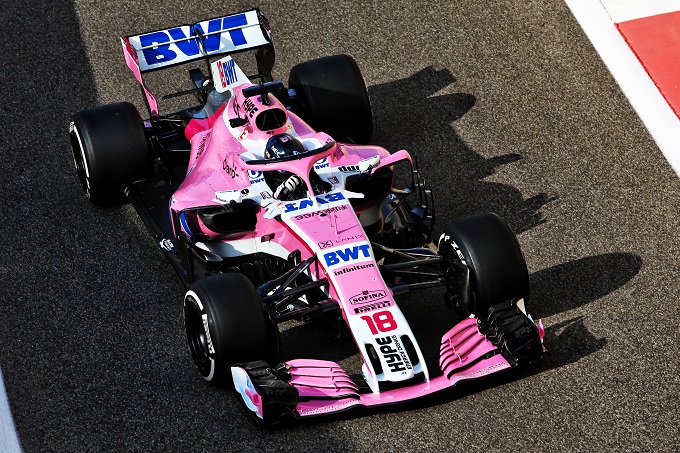 F1 | Racing Point, Green: “Quando abbiamo provato le regole 2019, abbiamo ottenuto il peggior risultato possibile”