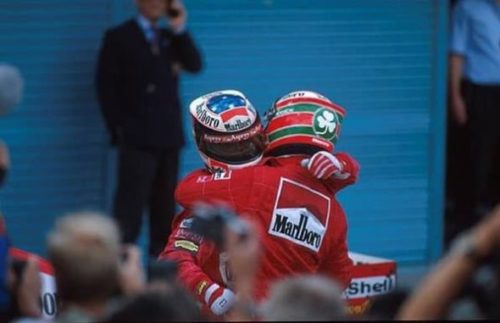 F1 | Irvine non ha dubbi: “Schumacher è stato il migliore di sempre”