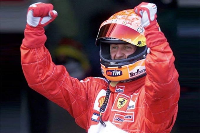 F1 | Sabine Kehm ricorda Suzuka 2000: “Vittoria fondamentale per Schumacher e per la Ferrari”