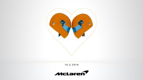 F1 | Piccole anticipazioni sulla McLaren 2019