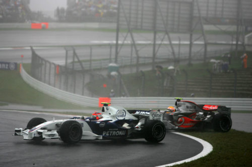 F1 | Paddy Lowe su Kubica: “Ho spinto fortemente per averlo in McLaren dopo l’addio di Alonso nel 2007”