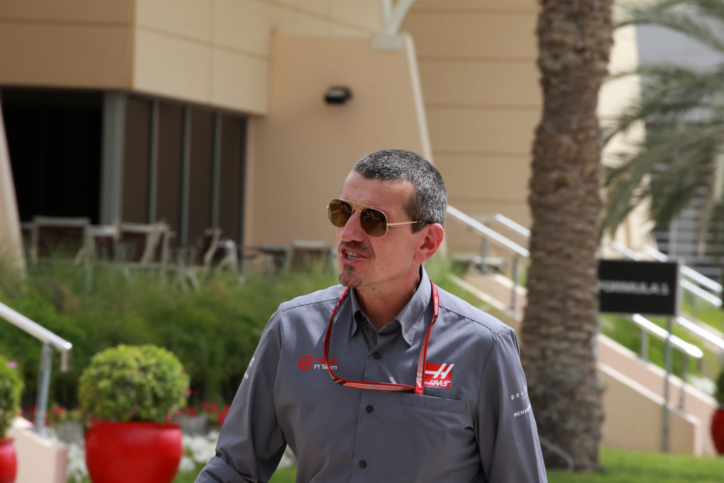 F1 | Haas, Steiner: “Inutile rimanere in Formula 1 se non puoi ambire a podi e vittorie”
