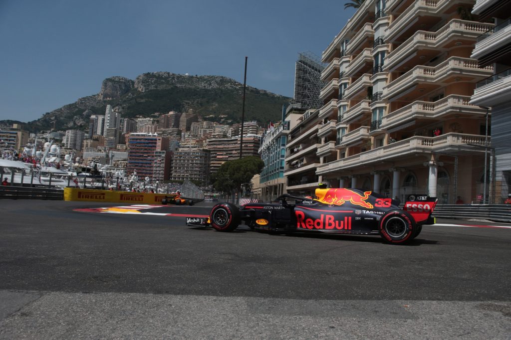 F1 | Red Bull, Verstappen: “I weekend come Cina e Monaco sono necessari per diventare più forte”